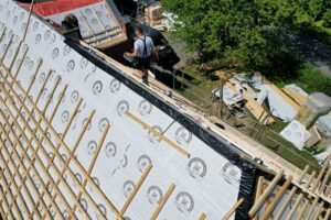 Dachdecker Husum