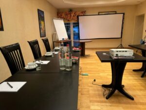 Feiern & Tagen Husum