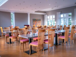 Feiern & Tagen Husum