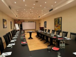 Feiern & Tagen Husum