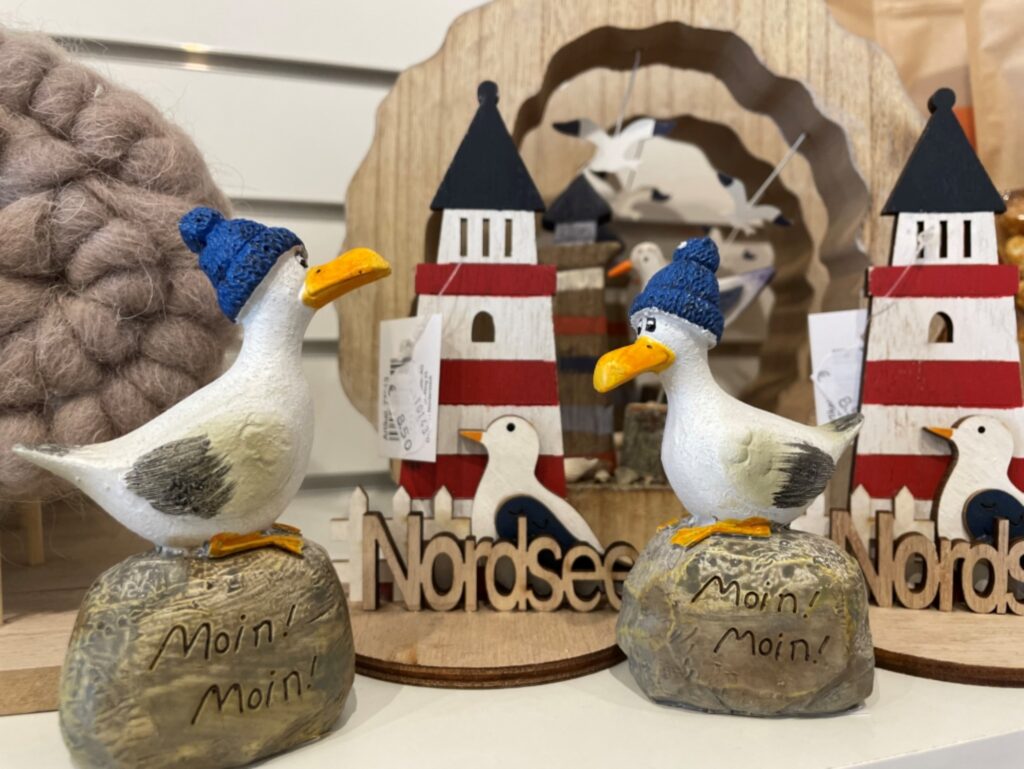 Geschenkeartikel Husum