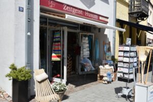 Geschenkladen Husum