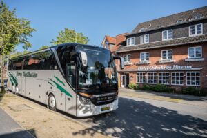 Gruppenreisen Osterkrug Husum