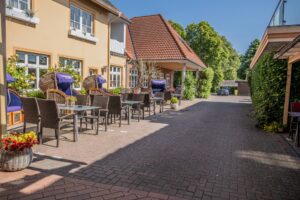 Gruppenreisen Osterkrug Husum