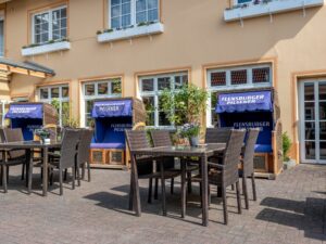 Hotel Husum