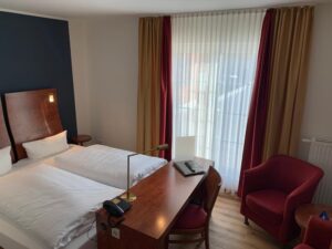 Hotel Husum
