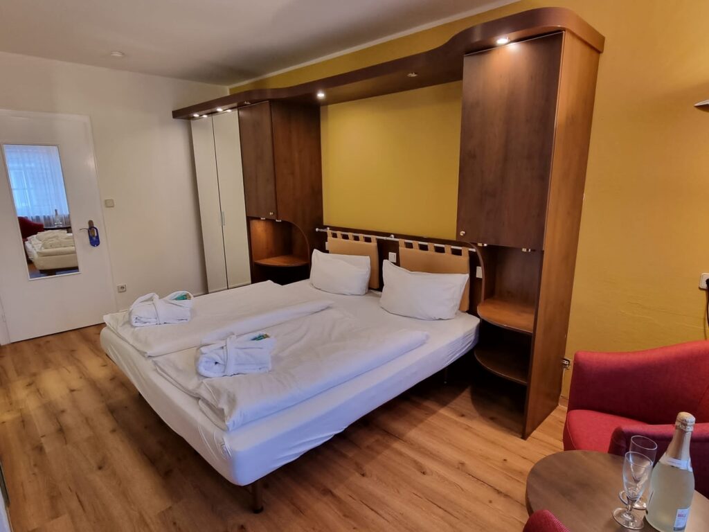 Hotel Husum
