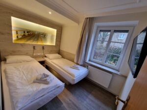 Hotel Husum