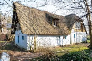 Immobilienmakler Husum