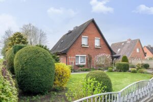 Immobilienmakler Husum