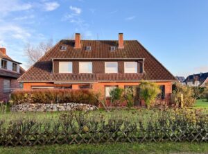 Immobilienmakler Husum