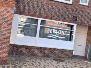 Sammlergeschäft Husum