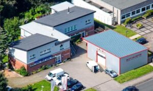 Sanitärinstallateur Husum
