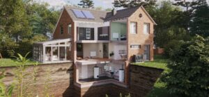 Sanitärinstallateur Husum