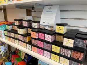 Souvenirgeschäft Husum