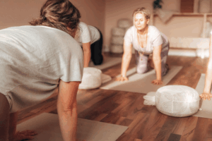 Yogastudio Husum
