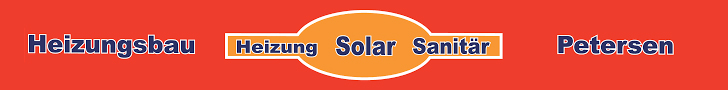 Heizungsmonteur Husum