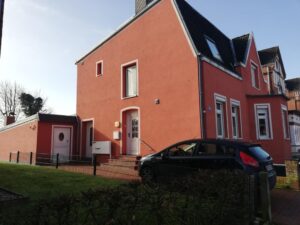 Sozialeinrichtung Husum - Ambulant betreutes Wohnen