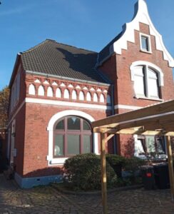 Sozialeinrichtung Husum - Ambulant betreutes Wohnen