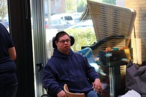 Sozialeinrichtung Husum Tagesförderung