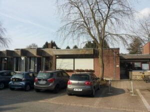 Sozialeinrichtung Husum Tagesstätte