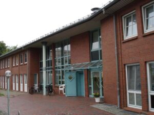 Sozialeinrichtung Husum Wohngemeinschaft 21