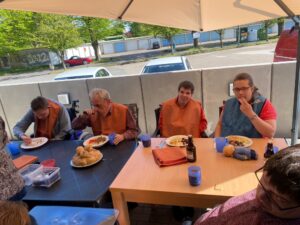 Sozialeinrichtung Husum Wohngemeinschaft 21