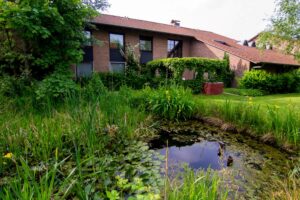 Sozialeinrichtung Husum Wohngemeinschaft 4-6