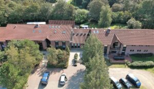 Sozialeinrichtung Husum Wohngemeinschaft 4-6
