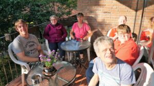 Sozialeinrichtung Husum Wohngemeinschaft 4-6