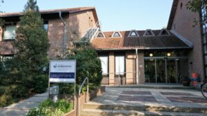 Sozialeinrichtung Husum Wohngemeinschaft 4-6
