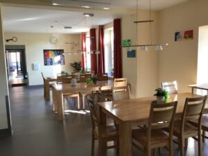 Sozialeinrichtung Husum Wohngemeinschaft 8