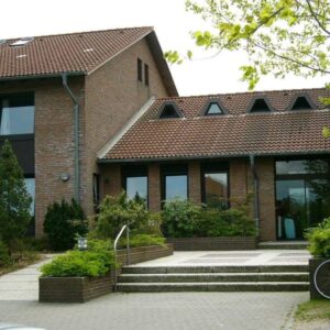 Sozialeinrichtung Husum
