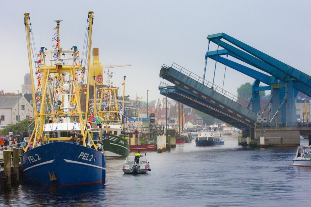 Geschichte Husum Geschichte Husum