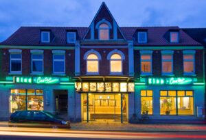 Kino Husum
