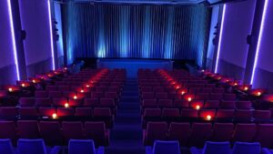 Kino Husum