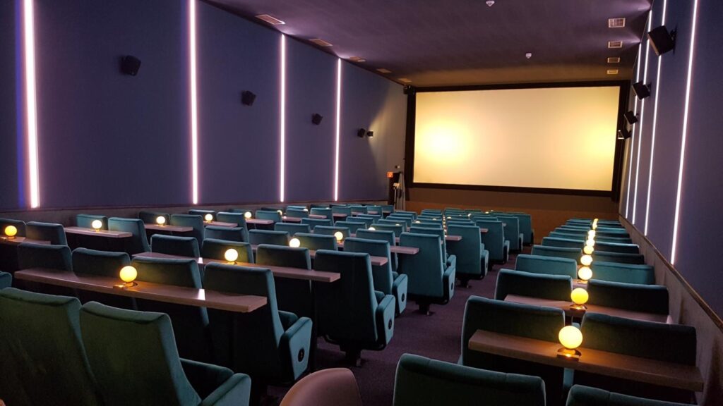 Kino Husum