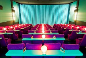 Kino Husum