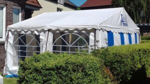 Zeltverleih Husum