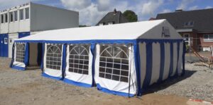 Zeltverleih Husum