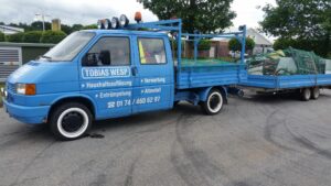 Entsorgung Husum