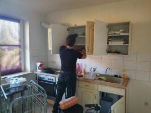 Entsorgung Husum