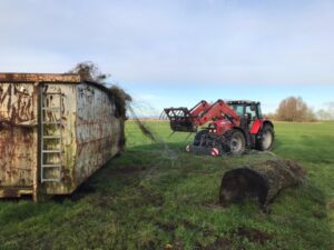 Entsorgung Husum