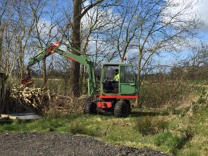 Entsorgung Husum