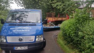 Entsorgung Husum