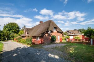 Immobilienmakler Husum
