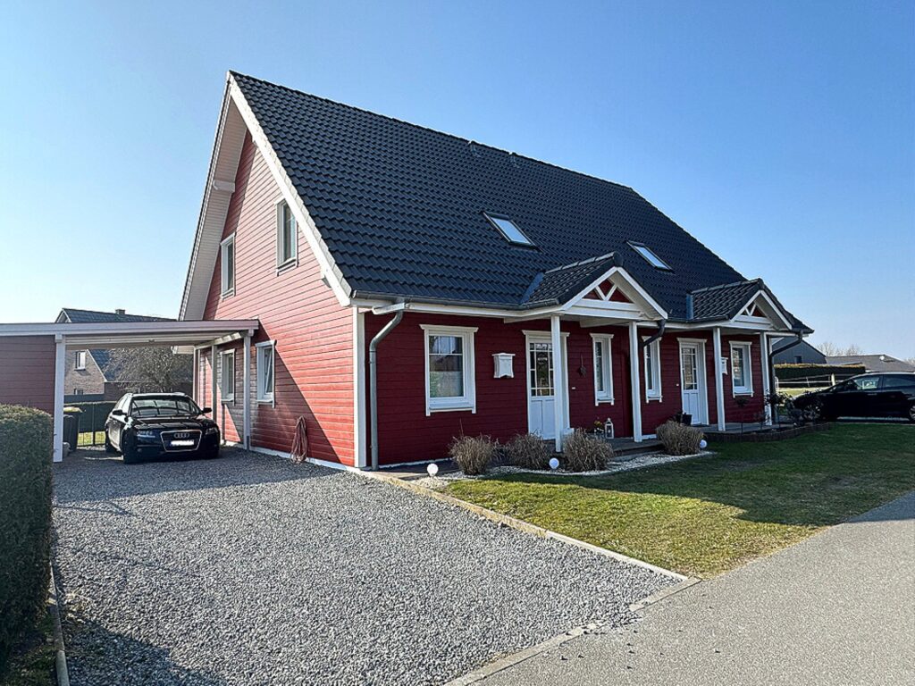 Immobilienmakler Husum