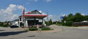 Autowerkstatt Ihrlerstein