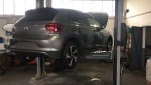 Autowerkstatt Ihrlerstein
