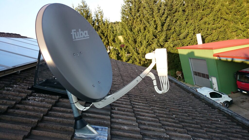 Elektrotechniker Ihrlerstein